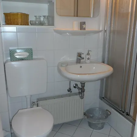Meerstern - #109581 Apartman