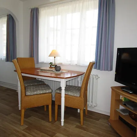 Apartman Meerstern - #109581